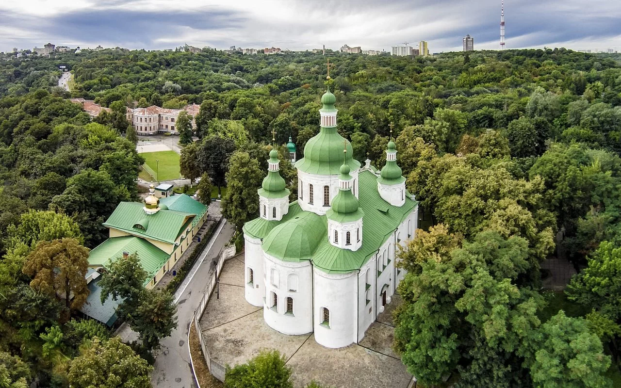 Визначні памятки 9 Гранд тур