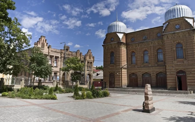 Кропивницький icon