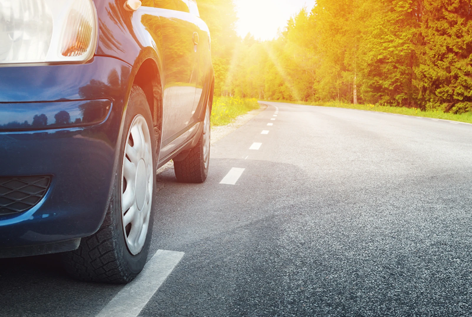 Коли краще купувати літню гуму? Поради для водіїв-початківців 2 Гранд тур