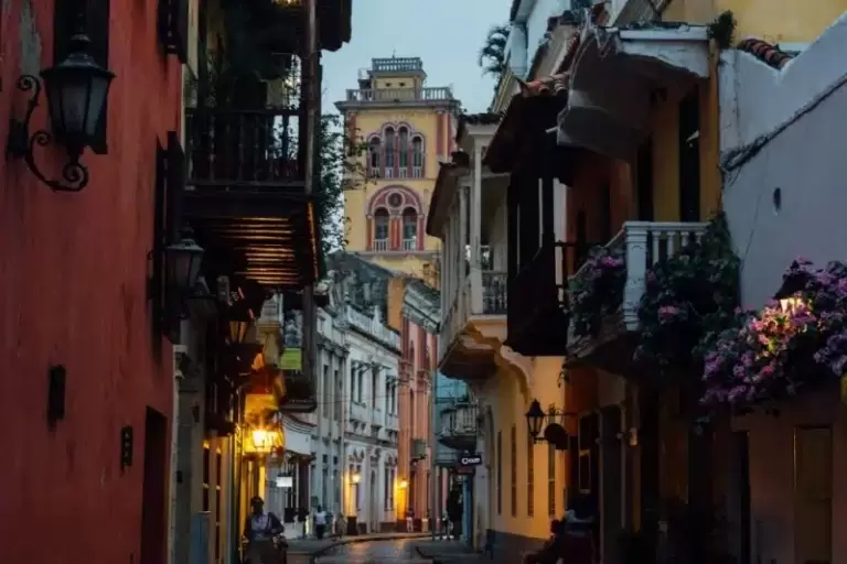 Колумбію назвали найкращою країною для цифрових кочівників