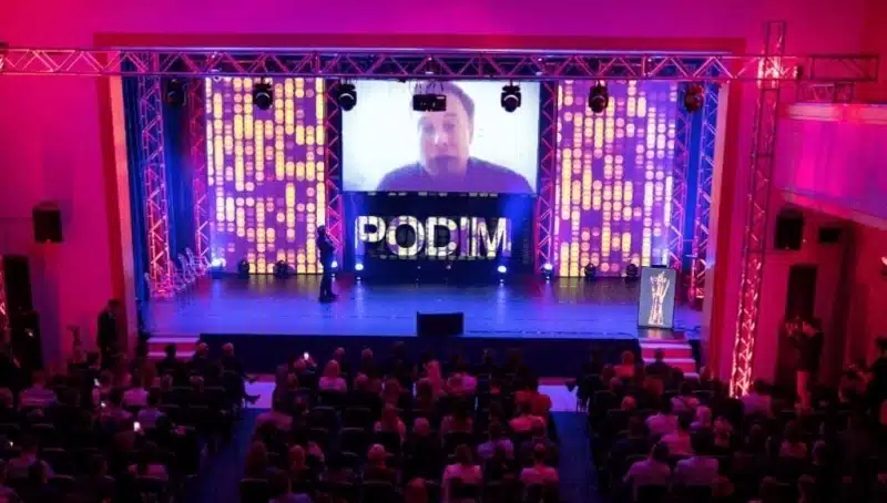 Конференції та виставки у 2024-му: нові технології, навчання та міжнародний нетворкінг 3