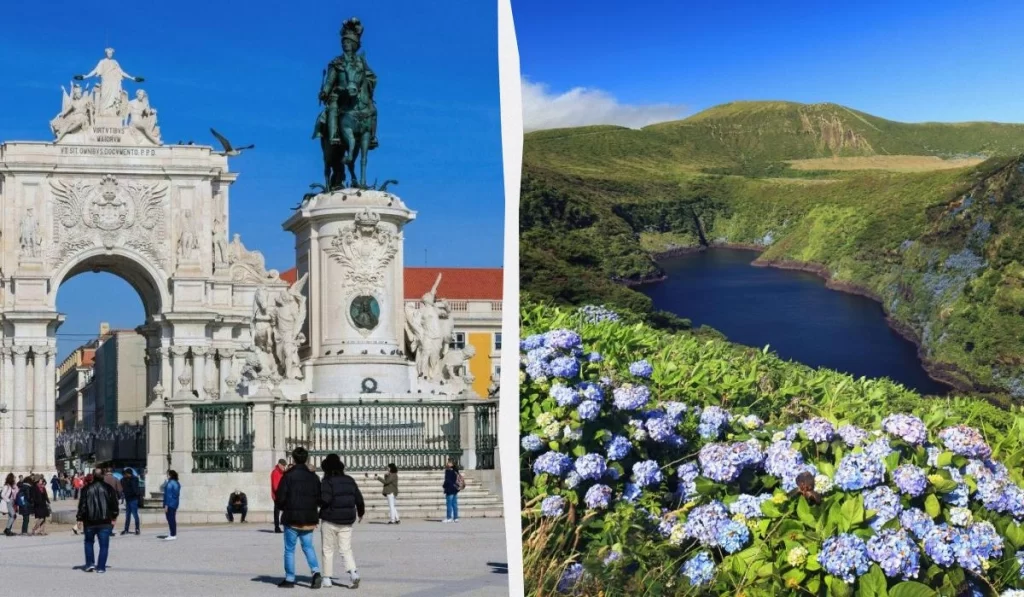 Конкурс World Travel Awards визначив найкращий напрямок для туризму в Європі 1 Гранд тур ua.depositphotos.com