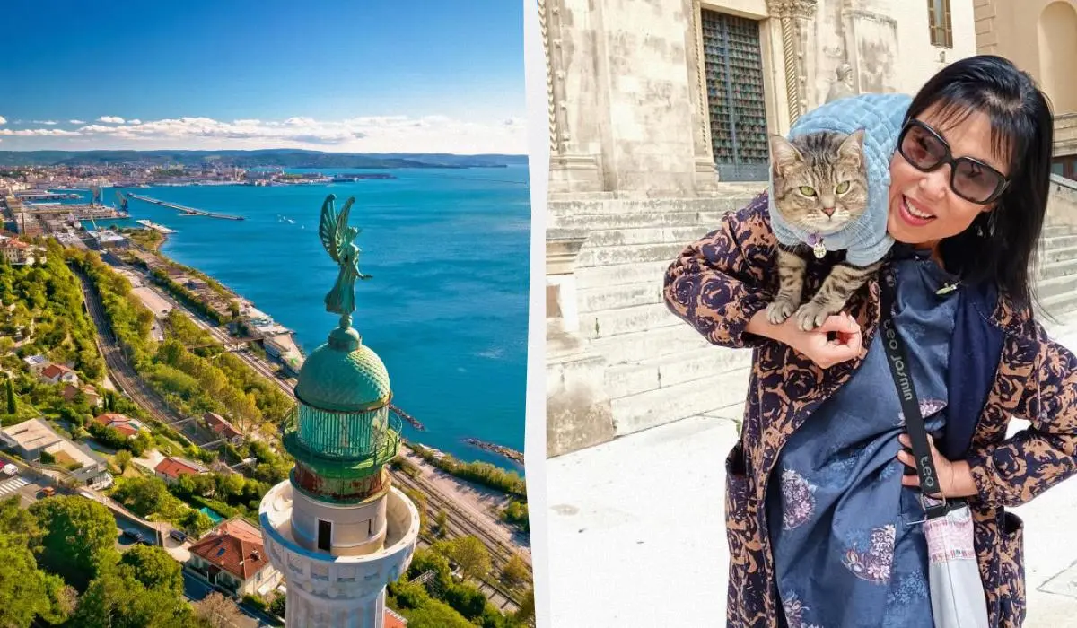 Краще за Рим і Венецію: тревел-експертка відвідала 100 міст Італії та назвала свій топ-3 1 Гранд тур Краще за Рим і Венецію: тревел-експертка відвідала 100 міст Італії та назвала свій топ-3