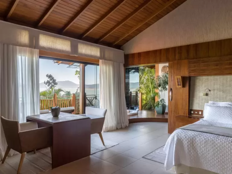 Кращі в світі курорти тільки для дорослих