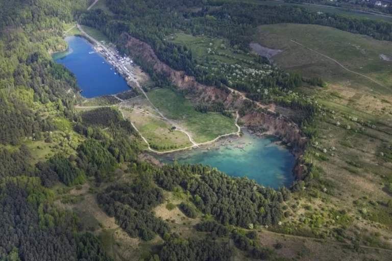Красиво, як на Мальдівах: у Польщі є одне мальовниче місце, яке нагадує популярний курорт 10 Гранд тур