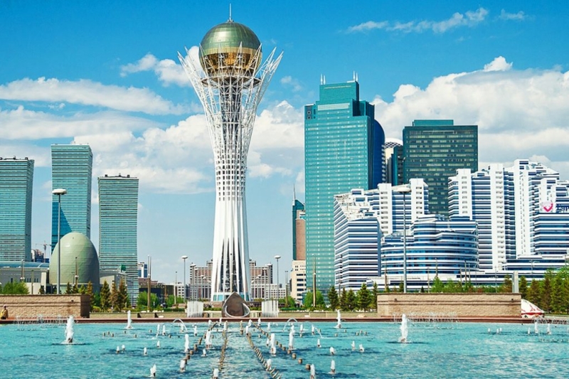 Куда можно улететь рейсами Belavia из Минска в 2025 году? 