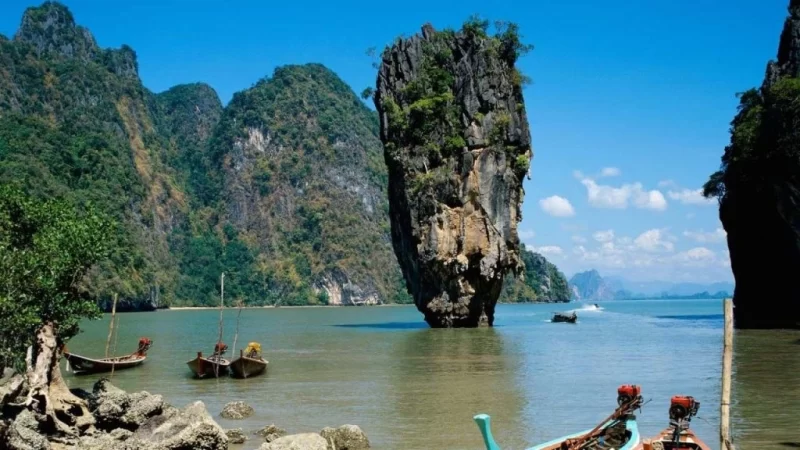 Куди поїхати в січні? 6 країн для незвичайного відпочинку взимку 9 Гранд тур