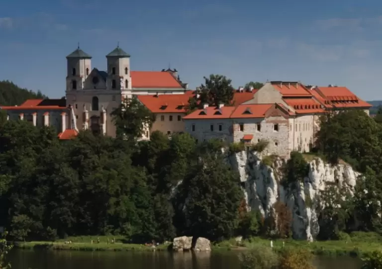 Куди поїхати з Кракова на кілька днів?