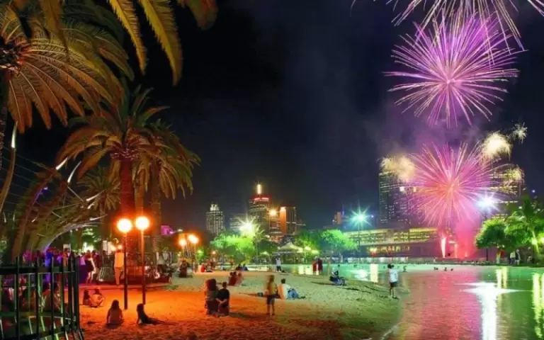 Куди відправитися в грудні 2023 року?