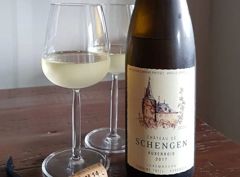 Кухня Люксембургу: що спробувати в карликовому герцогстві 7 Гранд тур