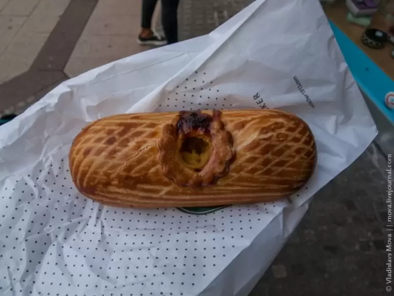 Кухня Люксембургу: що спробувати в карликовому герцогстві