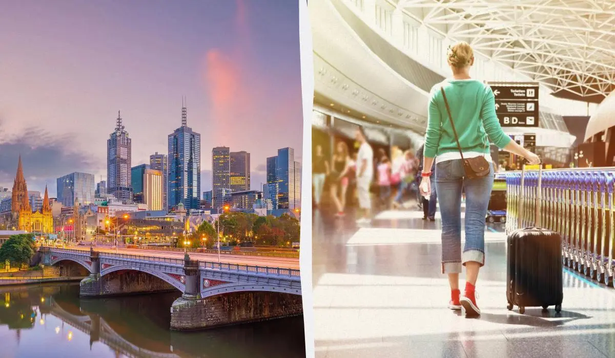 Культурну столицю Австралії визнали найкращим містом світу для відвідування у 2026 році 1 Гранд тур Культурну столицю Австралії визнали найкращим містом світу для відвідування у 2026 році