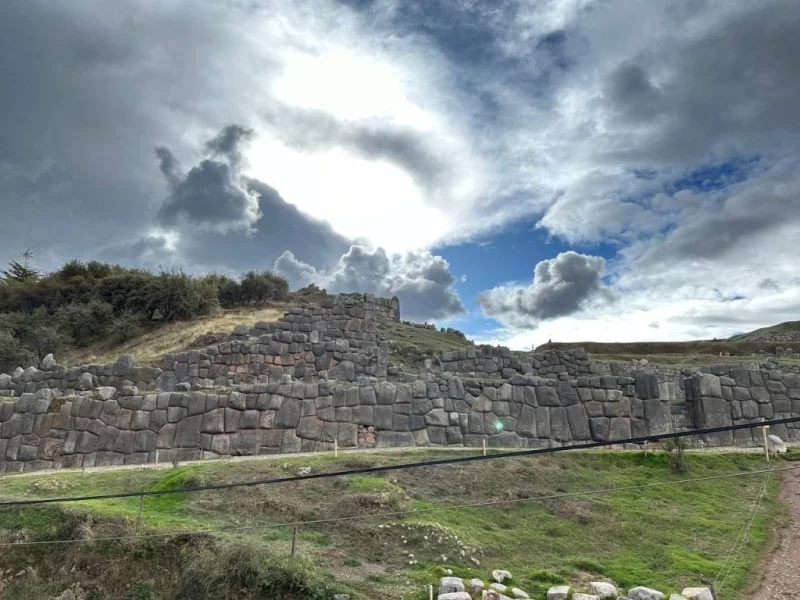 Куско-столиця інків і джерело для туристів 7 Гранд тур