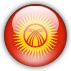 Киргизстан icon