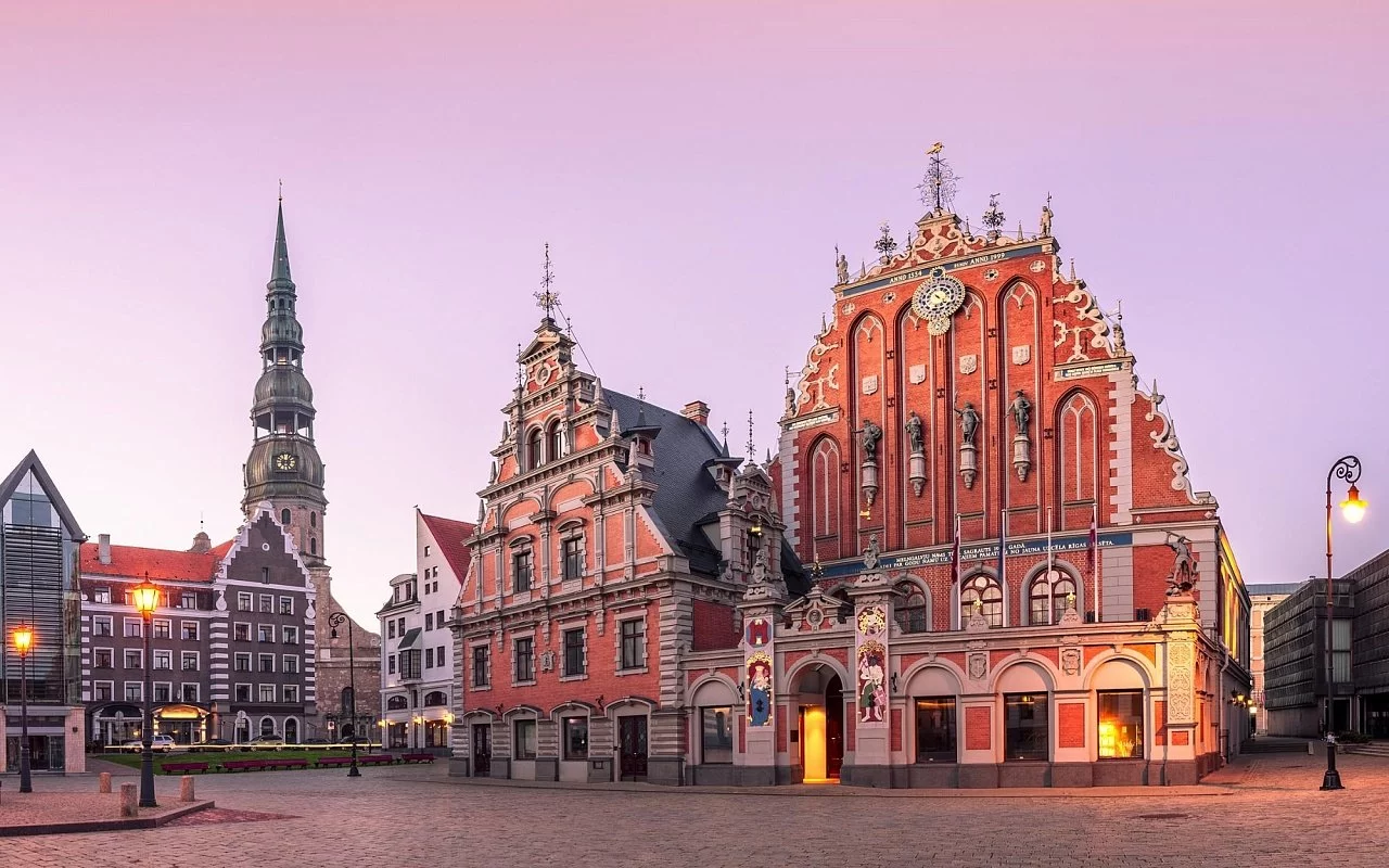 Latvia