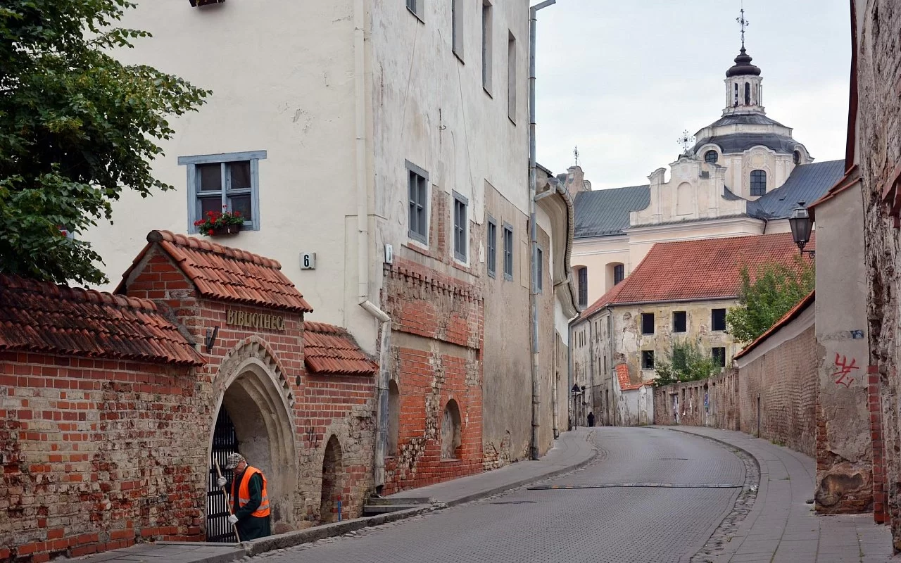 Lithuania