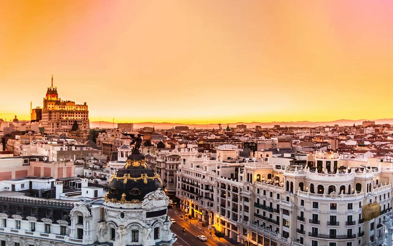 Madrid