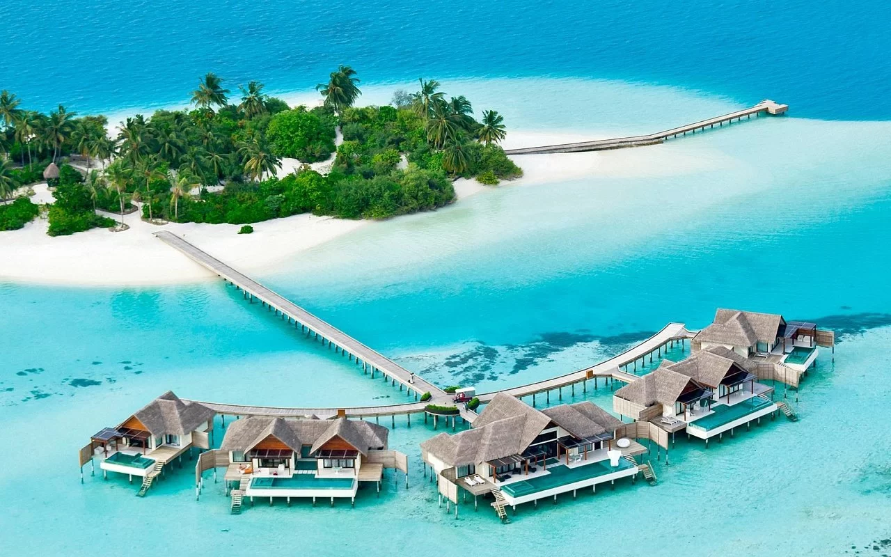 Maldives