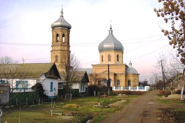Мандрівка стародавніми містами України: маршрути, що варто відвідати 1 Гранд тур