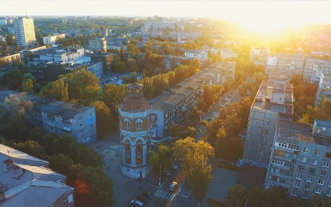 Маріуполь icon