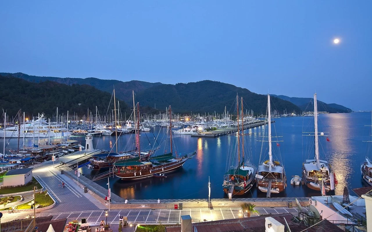 Marmaris