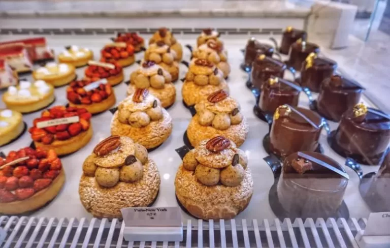 Маршрут Нью-Йорка: де поїсти у Великому яблуці