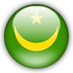 Мавританія icon