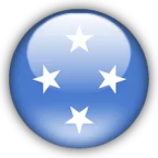 Федеративні Штати Мікронезії icon