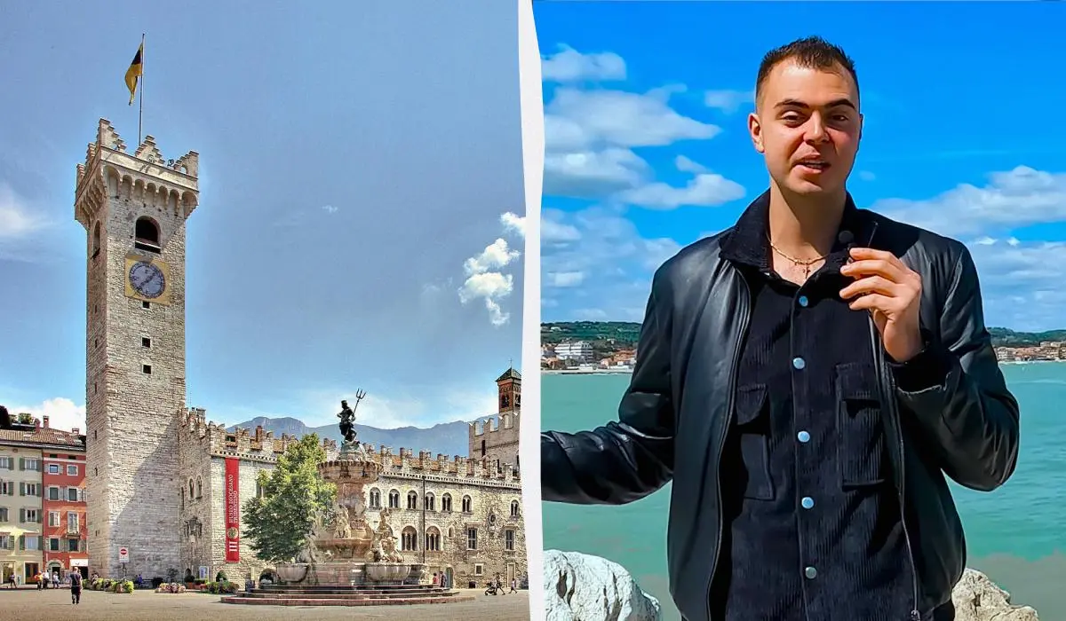 Мілан не в тренді: українець назвав найкращі міста Італії для життя 1 Гранд тур Мілан не в тренді: українець назвав найкращі міста Італії для життя