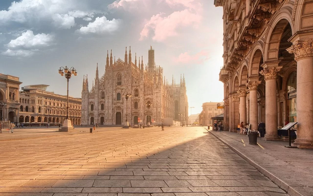 Milan