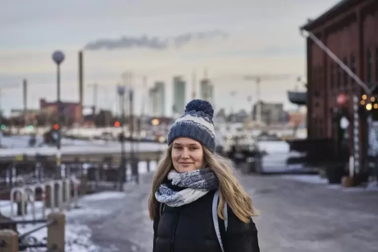 Міні-гайд: дивимося Гельсінкі за день