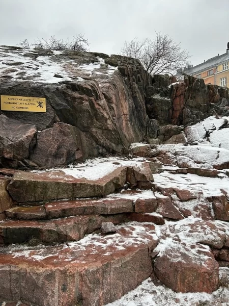 Міні-гайд: дивимося Гельсінкі за день 15 Гранд тур