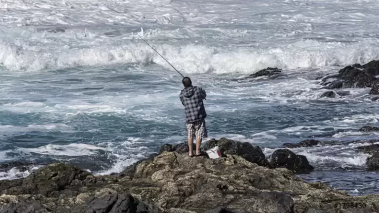 Морська рибалка: в чому її особливість і як зробити ідеальною?