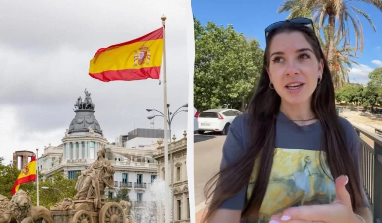 "Можуть не зрозуміти": українка розповіла про дивні звички іспанців 1 Гранд тур