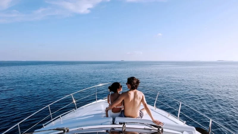 Музей сучасного мистецтва під відкритим небом: готель Joali Maldives 7 Гранд тур