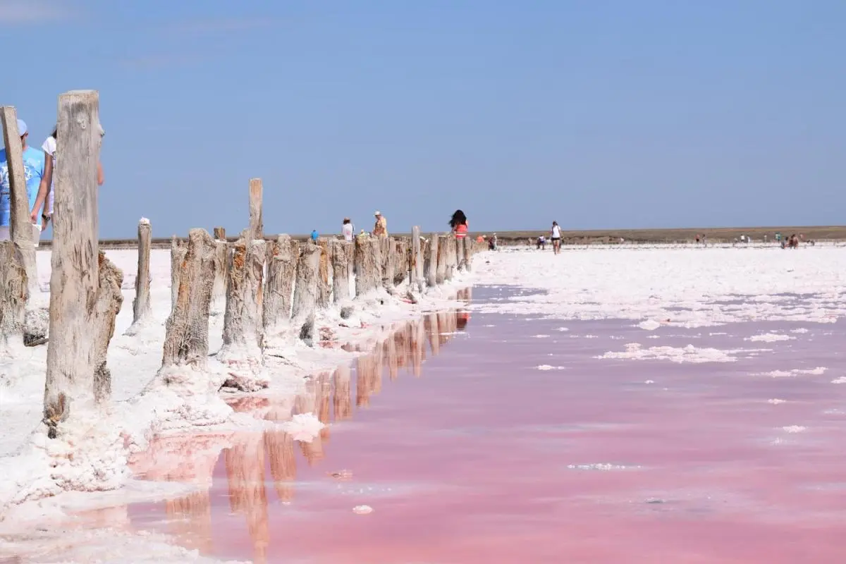 На краденому не заробиш: у що Росія перетворила окуповані курорти України 3 Гранд тур На краденому не заробиш: у що Росія перетворила окуповані курорти України
