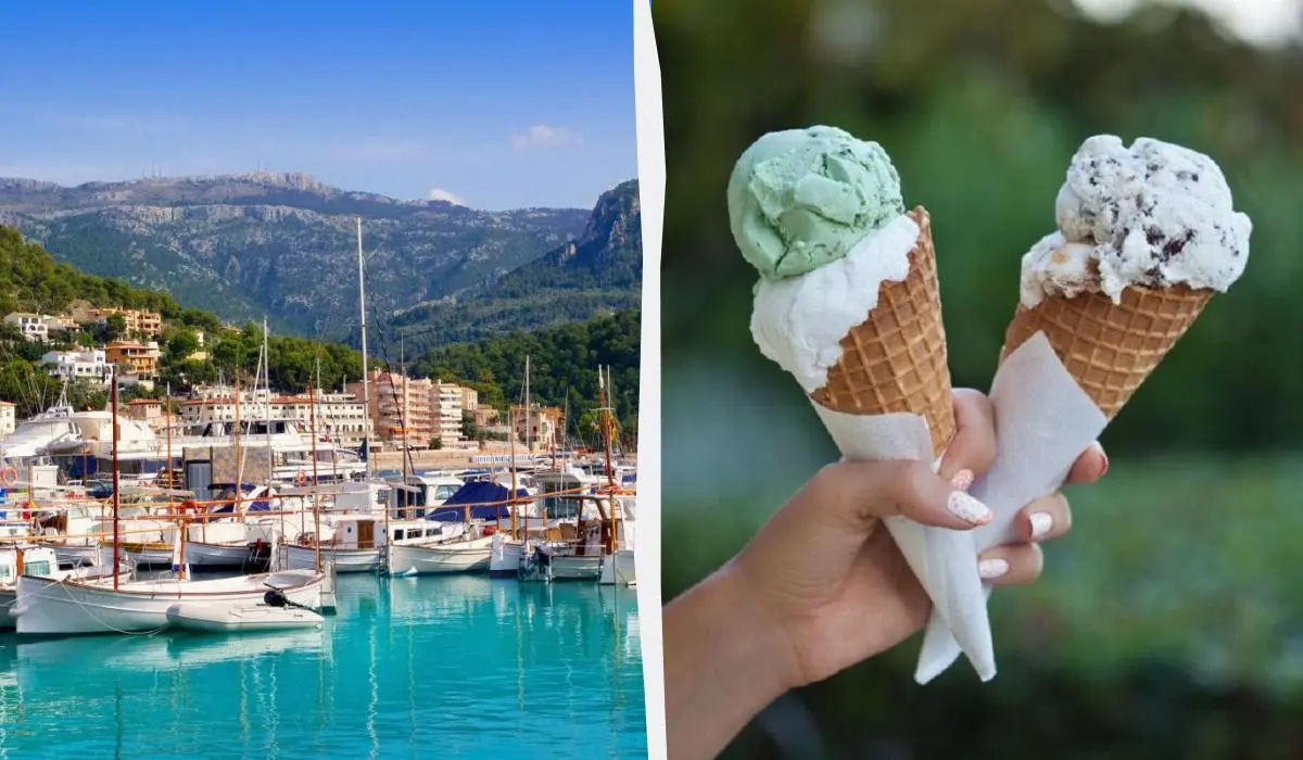На Майорці вирішили боротися з туристами, які їдять морозиво на вулицях 1 Гранд тур На Майорці вирішили боротися з туристами, які їдять морозиво на вулицях