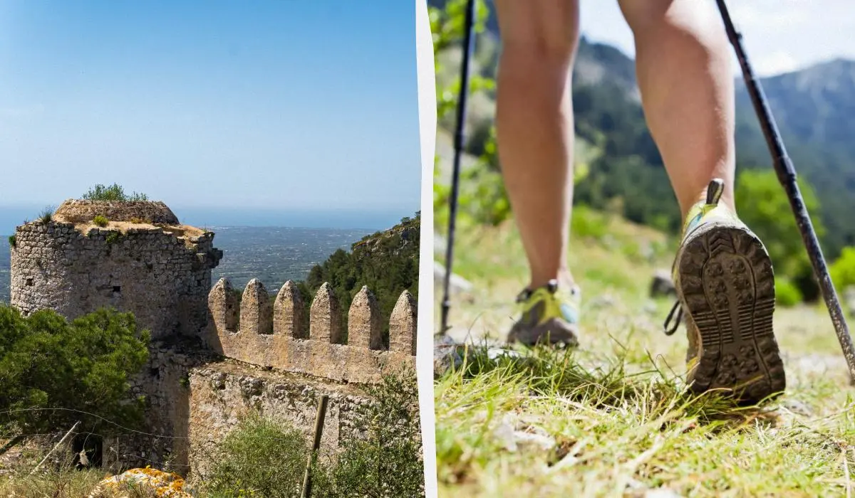 На Майорці з'явився мальовничий пішохідний маршрут довжиною понад 100 кілометрів 1 Гранд тур На Майорці з'явився мальовничий пішохідний маршрут довжиною понад 100 кілометрів