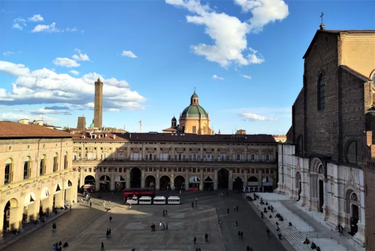 "Набагато краще за Рим чи Венецію": мандрівник назвав своє улюблене місто в Італії 43 Гранд тур