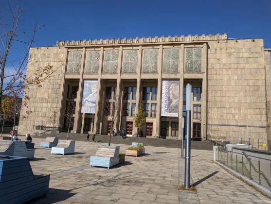 Найкращі музеї та галереї Кракова 1 Гранд тур