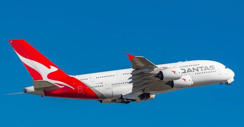 Найбезпечніші авіакомпанії світу в 2024 році 3 Гранд тур