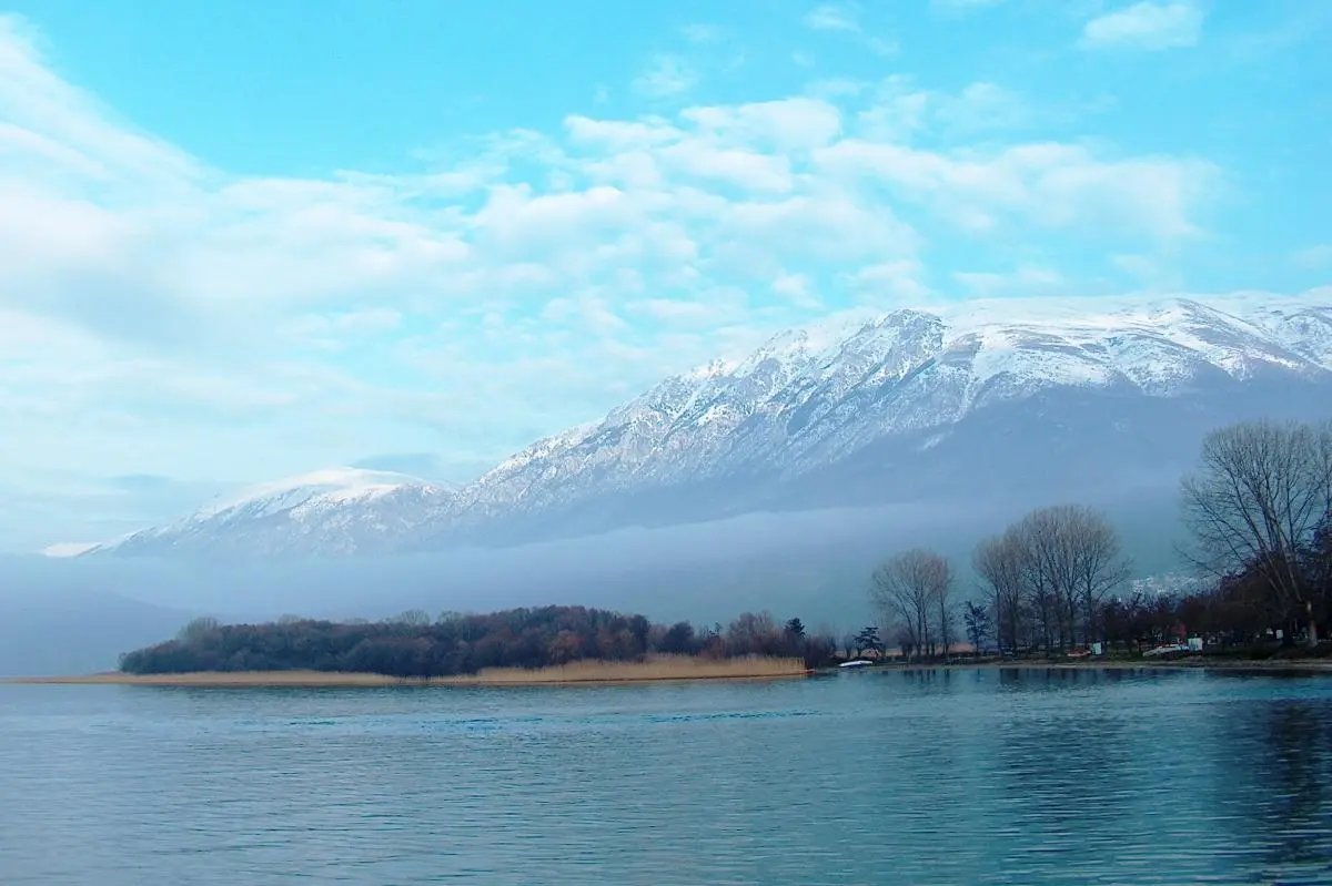 Найкрасивіше місце Європи: експерти назвали доступнішу альтернативу озеру Комо 1 Гранд тур Найкрасивіше місце Європи: експерти назвали доступнішу альтернативу озеру Комо