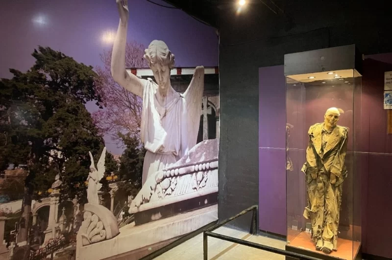 Найнезвичайніші музеї світу: свіжа десятка 10 Гранд тур Найнезвичайніші музеї світу: свіжа десятка 9 Гранд тур