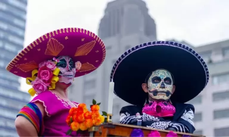 Найпопулярніші фолк-свята світу: традиції, культура і події