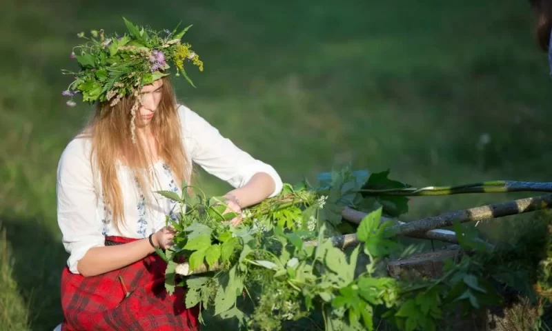 Найпопулярніші фолк-свята світу: традиції, культура і події 1 Гранд тур