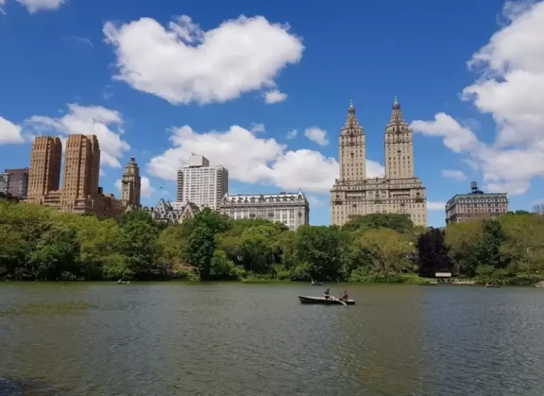 Найвідоміші місця Манхеттена: путівник для туристів