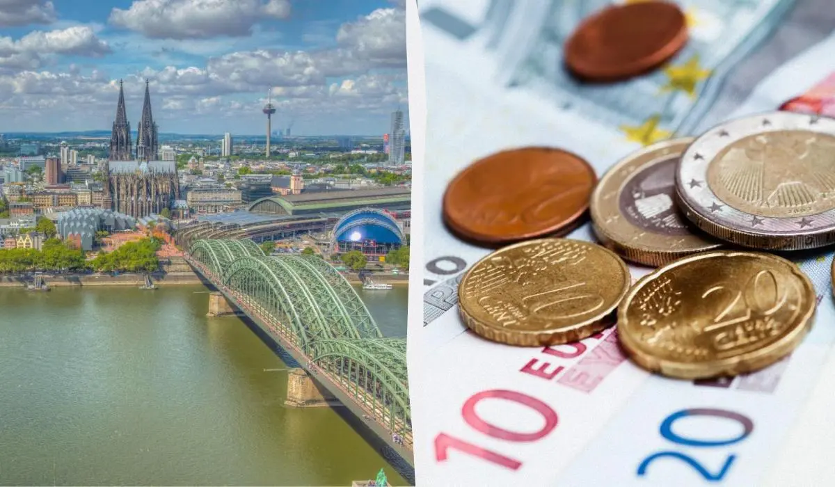 Найвідоміший собор Німеччини вводить плату за вхід 1 Гранд тур Найвідоміший собор Німеччини вводить плату за вхід