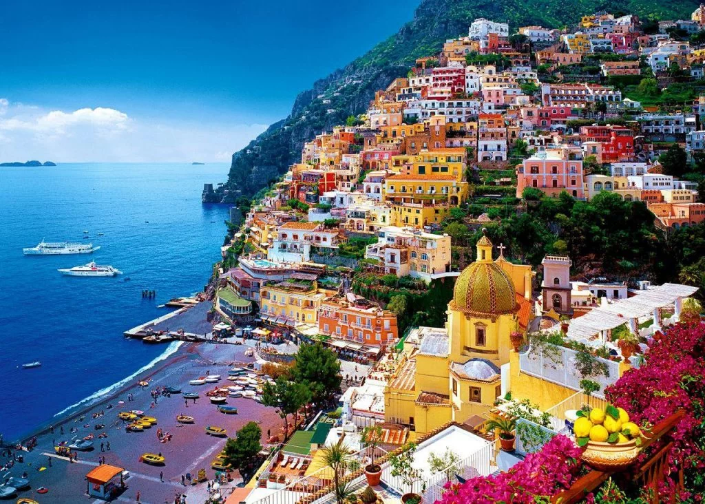 Naples