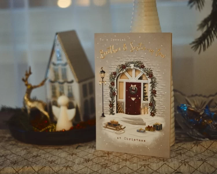 Нарру Christmas або 5 різдвяних традицій з Англії 3 Гранд тур