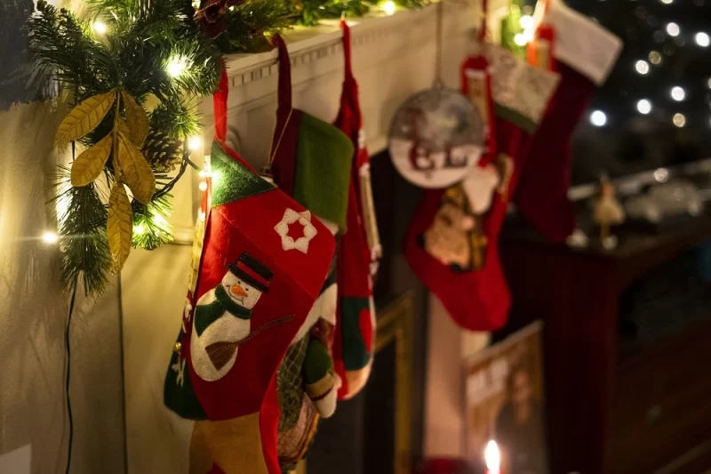 Нарру Christmas або 5 різдвяних традицій з Англії 1 Гранд тур